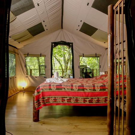 Rio Tico Safari Lodge Punta Mala Екстер'єр фото