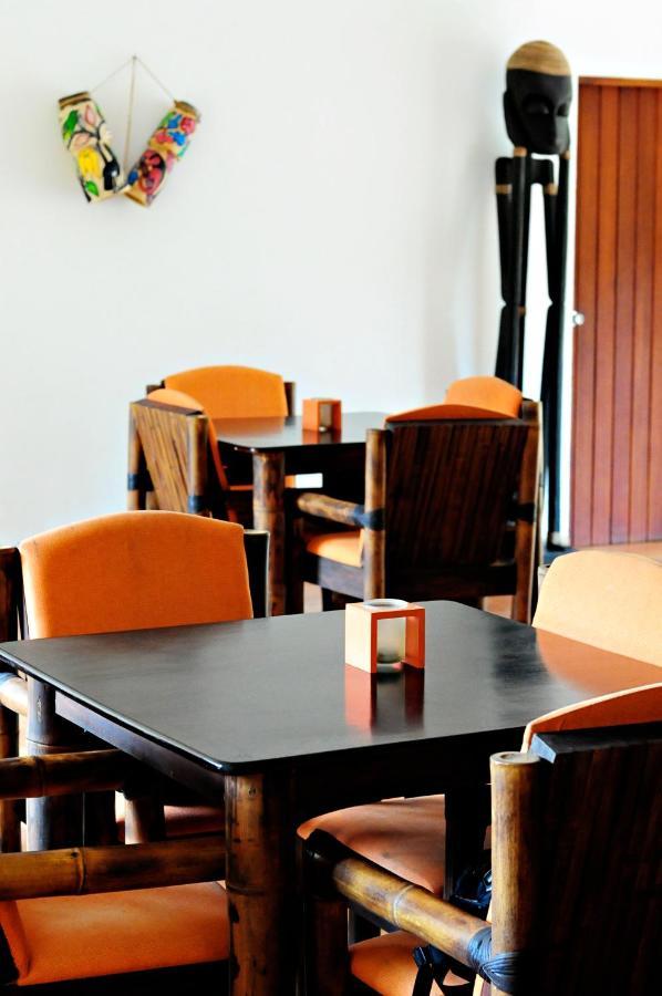 Rio Tico Safari Lodge Punta Mala Екстер'єр фото